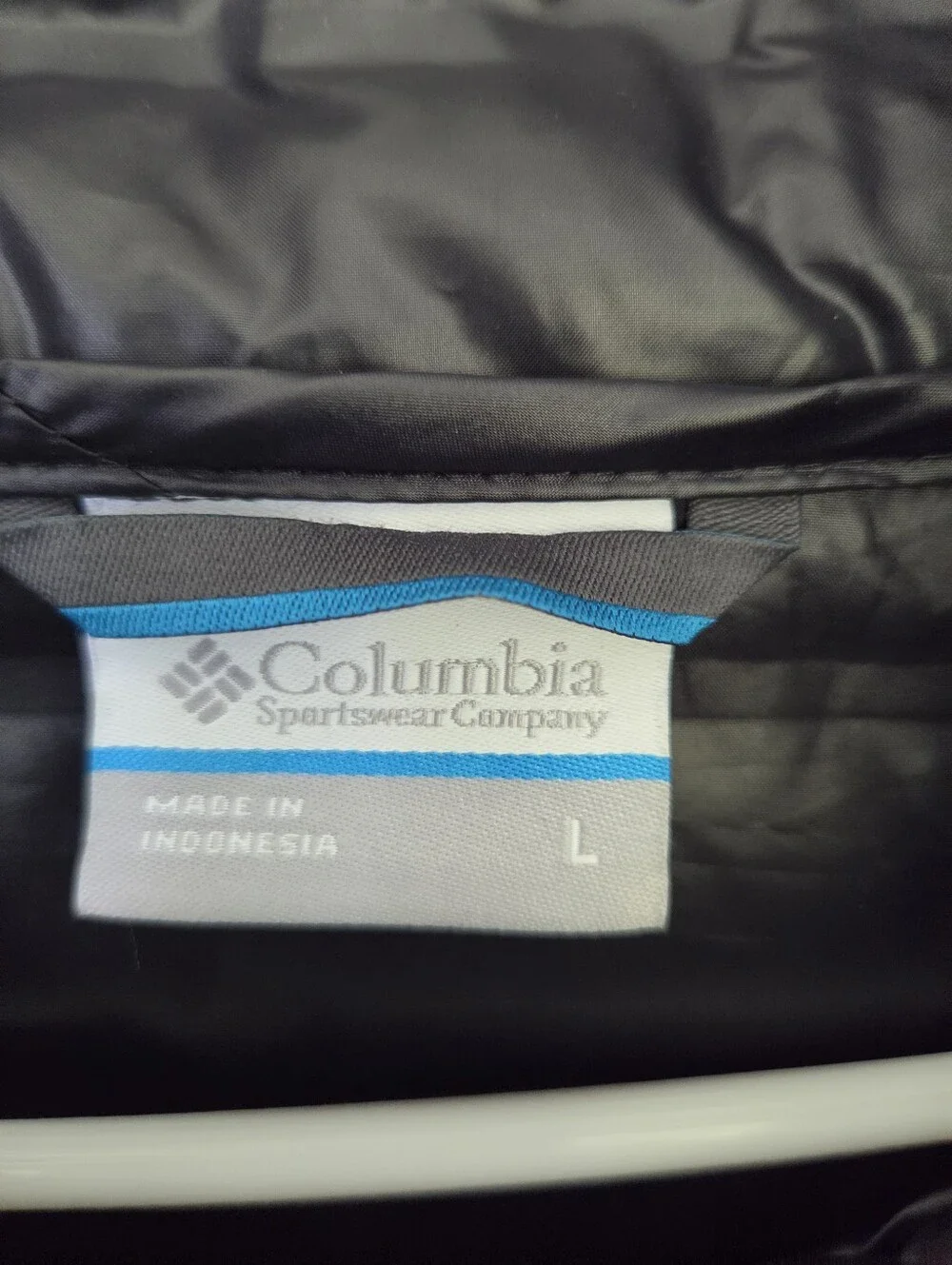 Columbia women hybrid